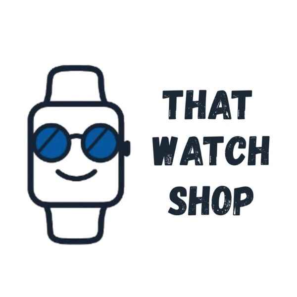 ThatWatchShop | Branded Watches & Accessories | Online Store | Delivery Across NZ & AUS